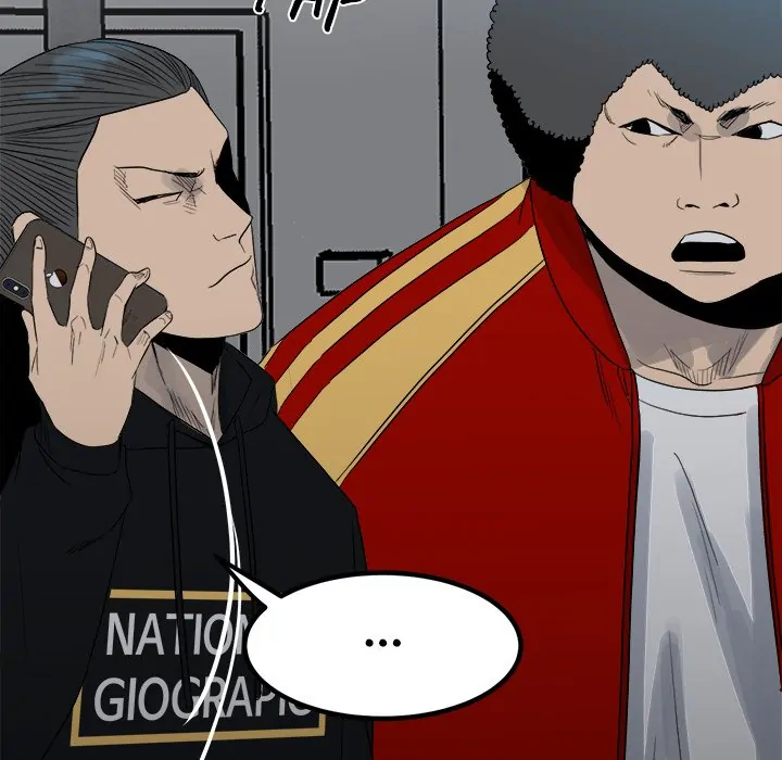 The Villain [Official] Chapter 75 - page 68