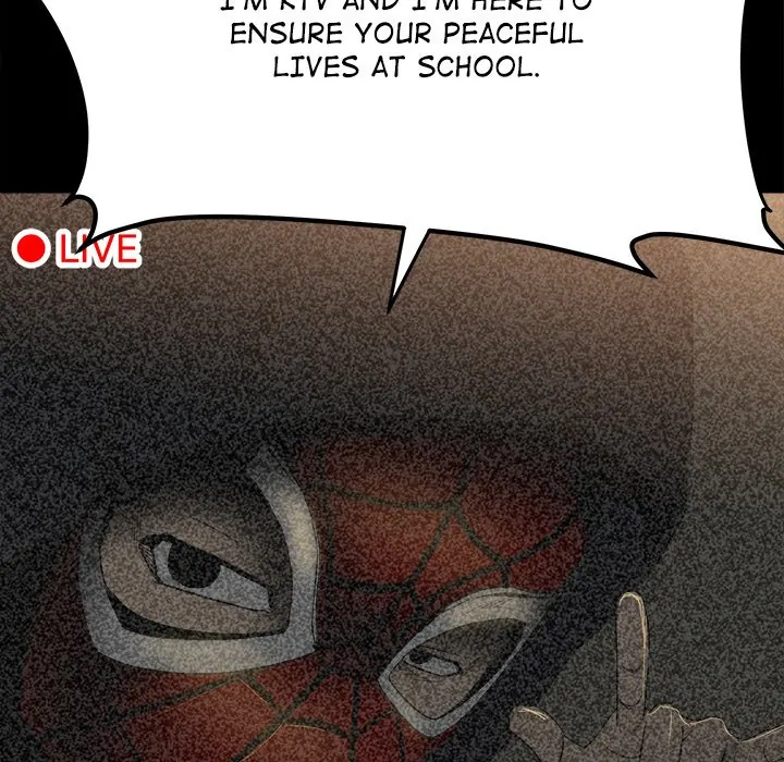 The Villain [Official] Chapter 75 - page 6