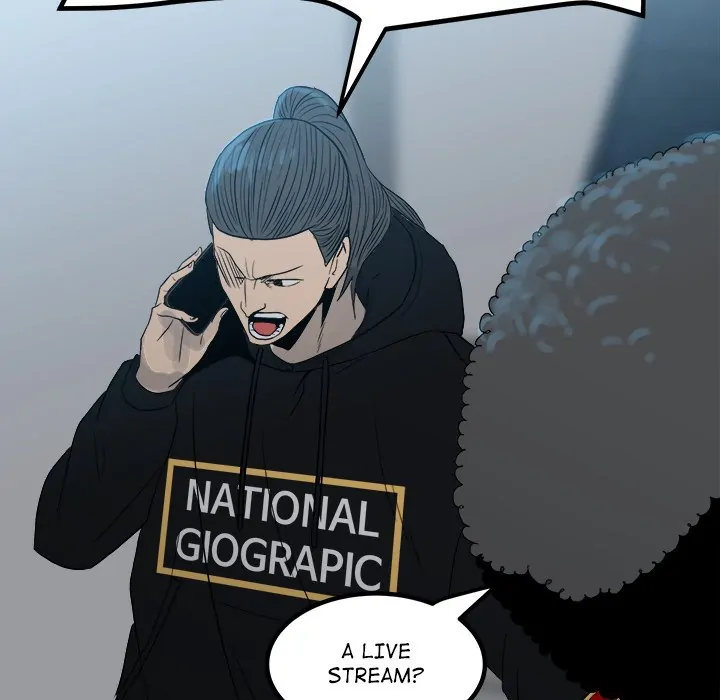 The Villain [Official] Chapter 75 - page 70