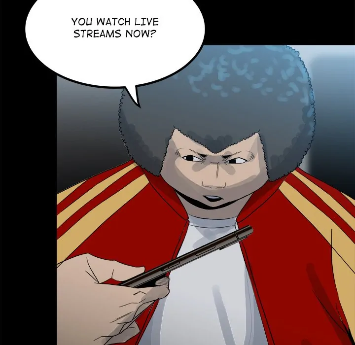 The Villain [Official] Chapter 75 - page 72