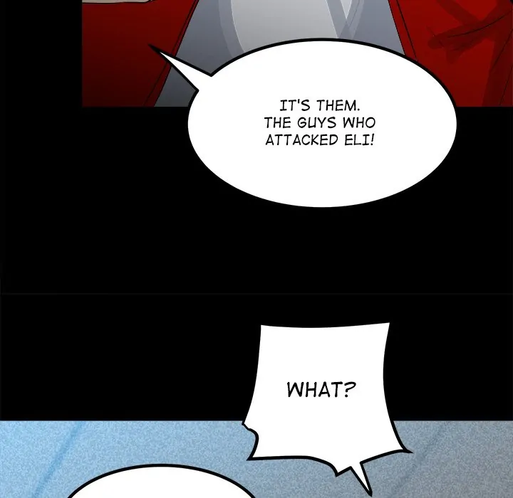 The Villain [Official] Chapter 75 - page 73