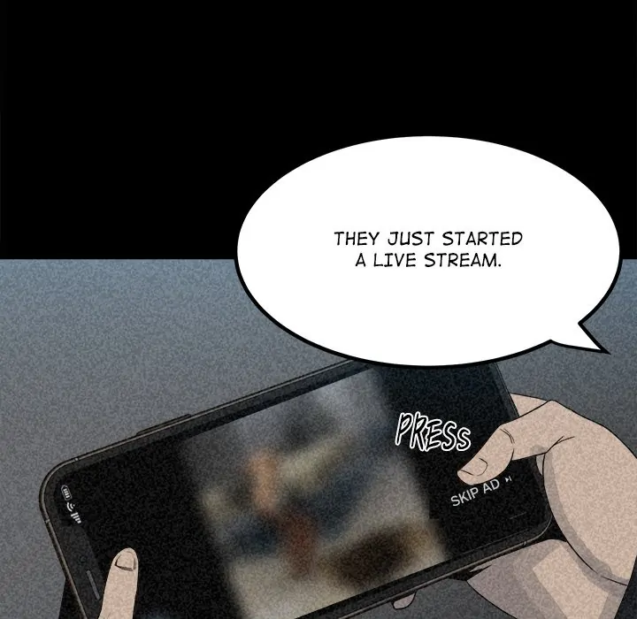The Villain [Official] Chapter 75 - page 76