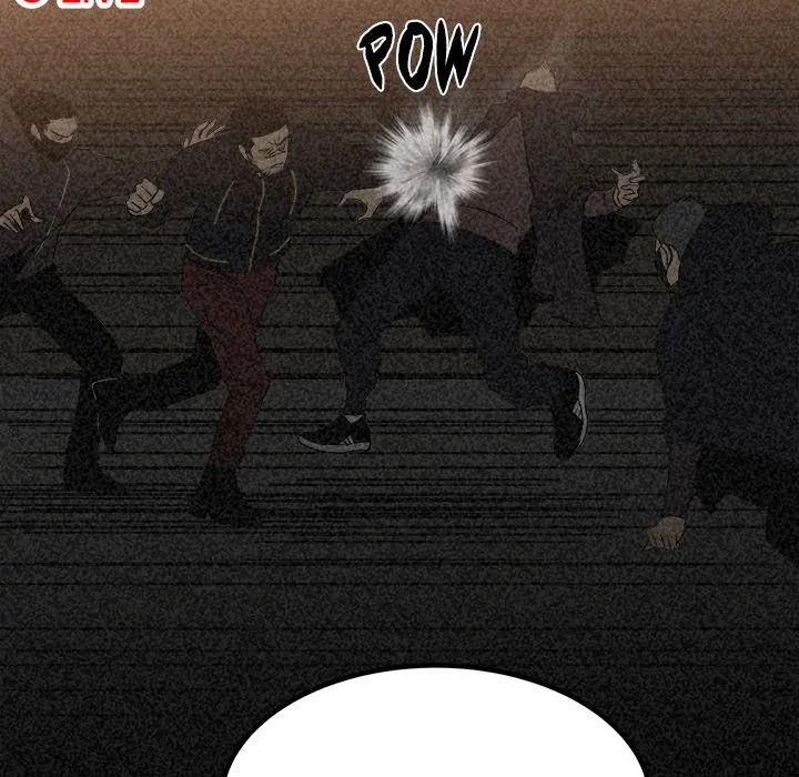 The Villain [Official] Chapter 75 - page 78