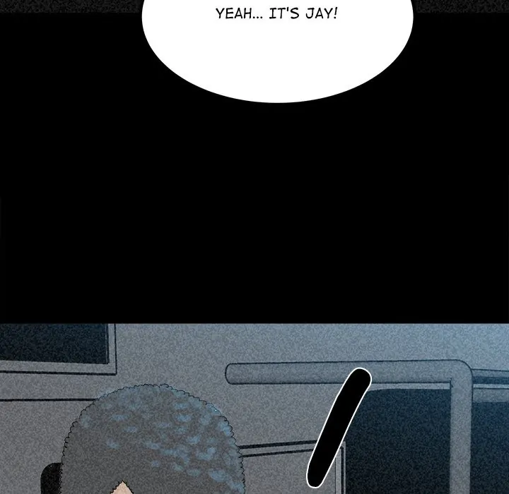 The Villain [Official] Chapter 75 - page 79