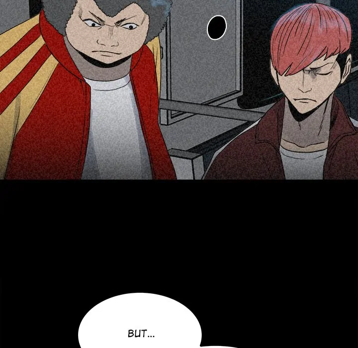 The Villain [Official] Chapter 75 - page 80