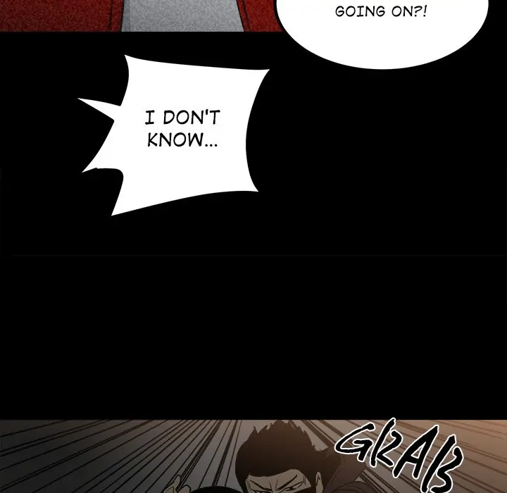 The Villain [Official] Chapter 75 - page 82