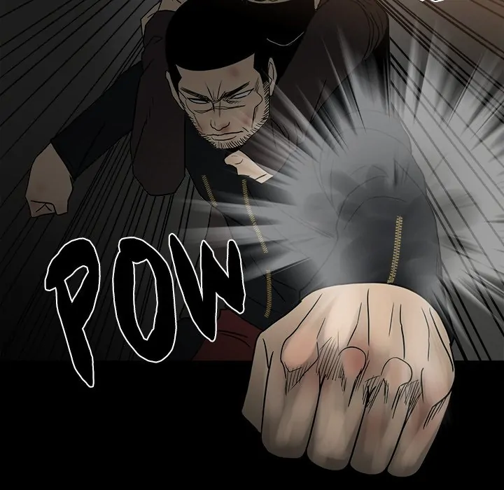 The Villain [Official] Chapter 75 - page 83