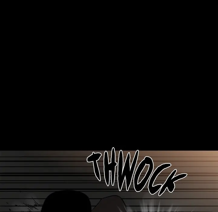 The Villain [Official] Chapter 75 - page 84
