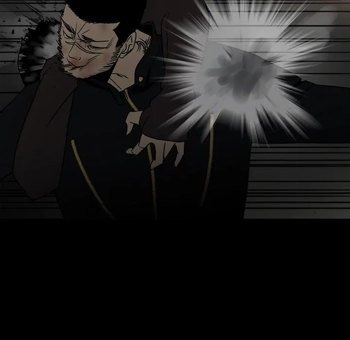 The Villain [Official] Chapter 75 - page 85