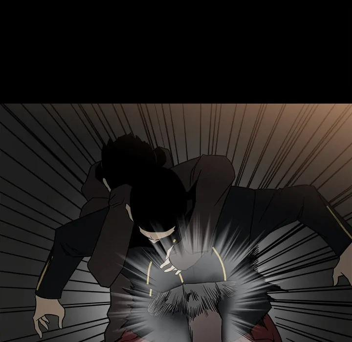 The Villain [Official] Chapter 75 - page 86