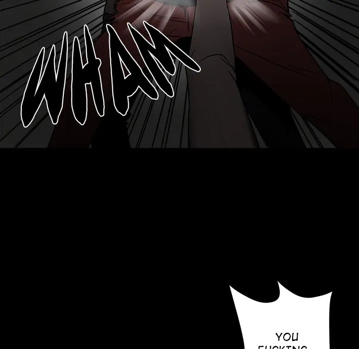 The Villain [Official] Chapter 75 - page 87