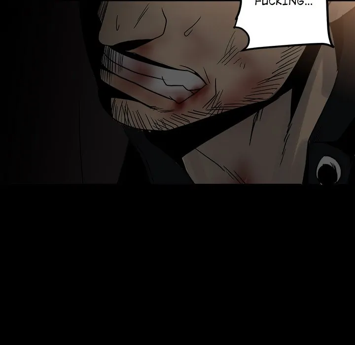 The Villain [Official] Chapter 75 - page 88