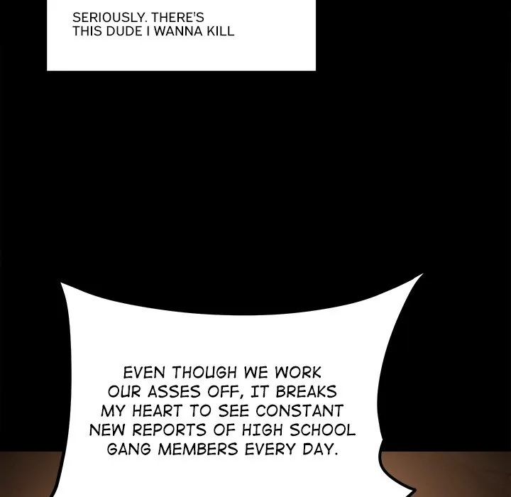 The Villain [Official] Chapter 75 - page 8