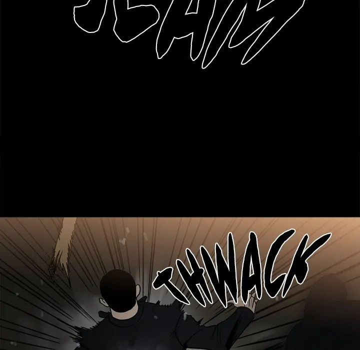 The Villain [Official] Chapter 75 - page 92