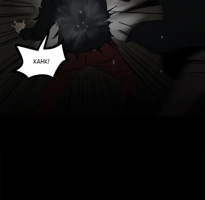 The Villain [Official] Chapter 75 - page 93