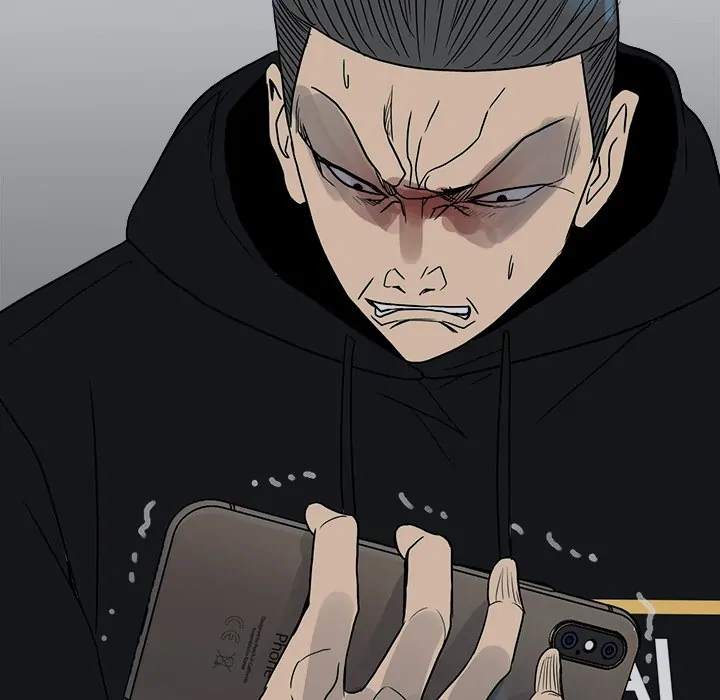 The Villain [Official] Chapter 75 - page 95