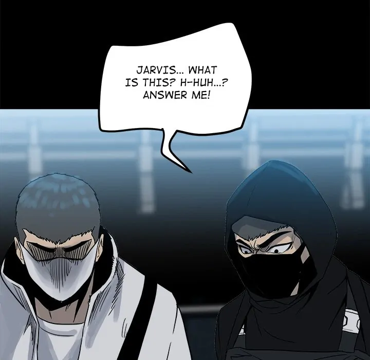 The Villain [Official] Chapter 75 - page 97