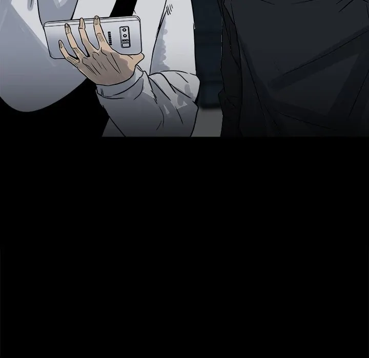 The Villain [Official] Chapter 75 - page 98