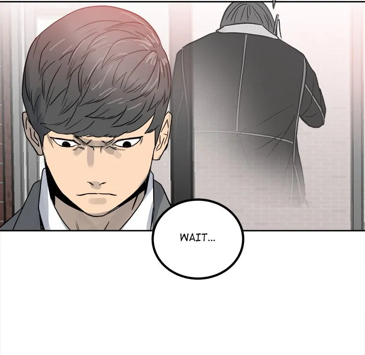 The Villain [Official] Chapter 76 - page 148