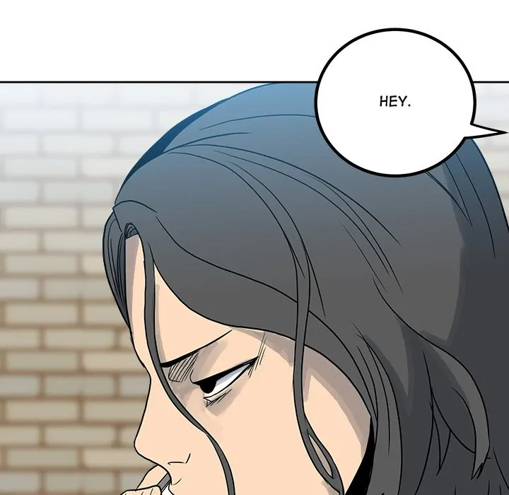 The Villain [Official] Chapter 76 - page 27