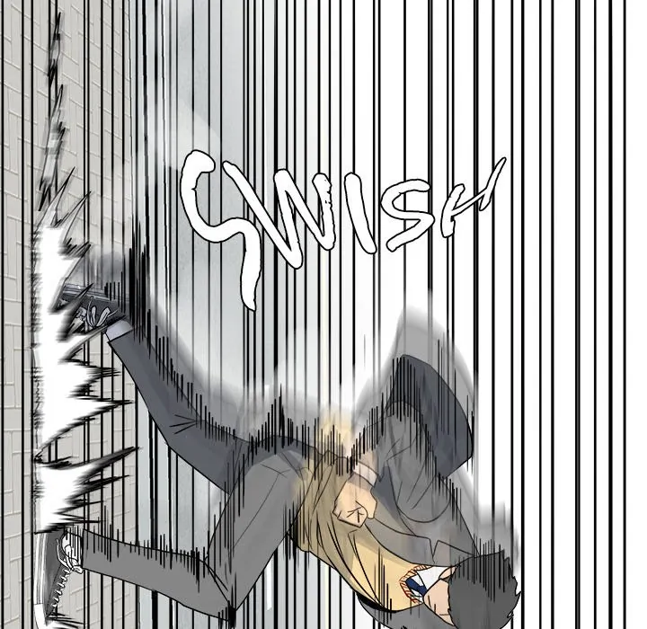 The Villain [Official] Chapter 76 - page 32