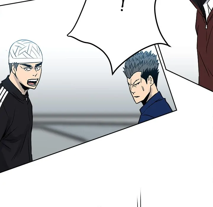 The Villain [Official] Chapter 76 - page 35