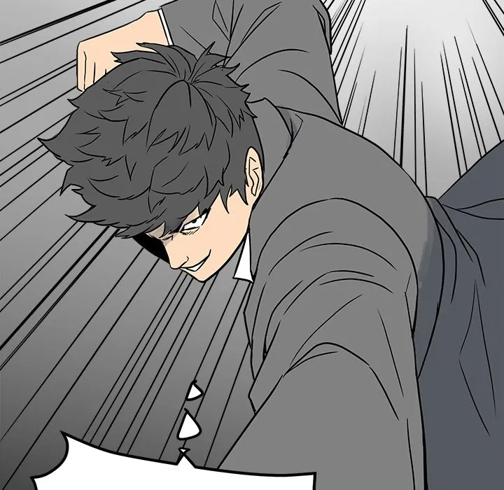 The Villain [Official] Chapter 76 - page 39