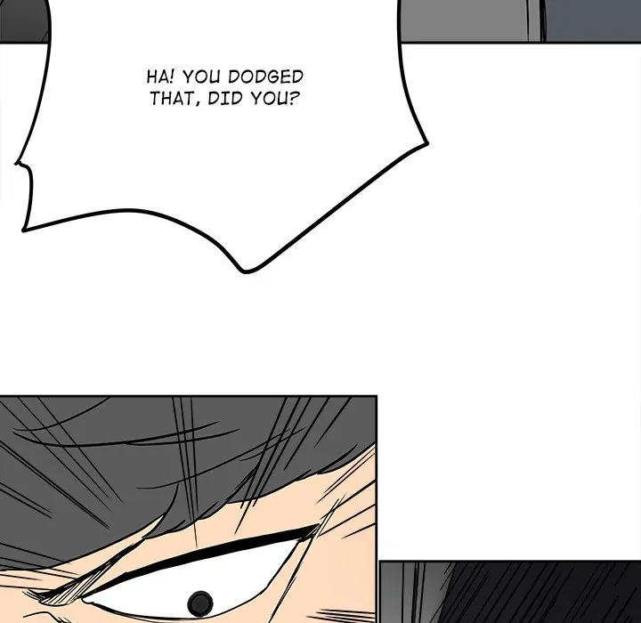 The Villain [Official] Chapter 76 - page 40