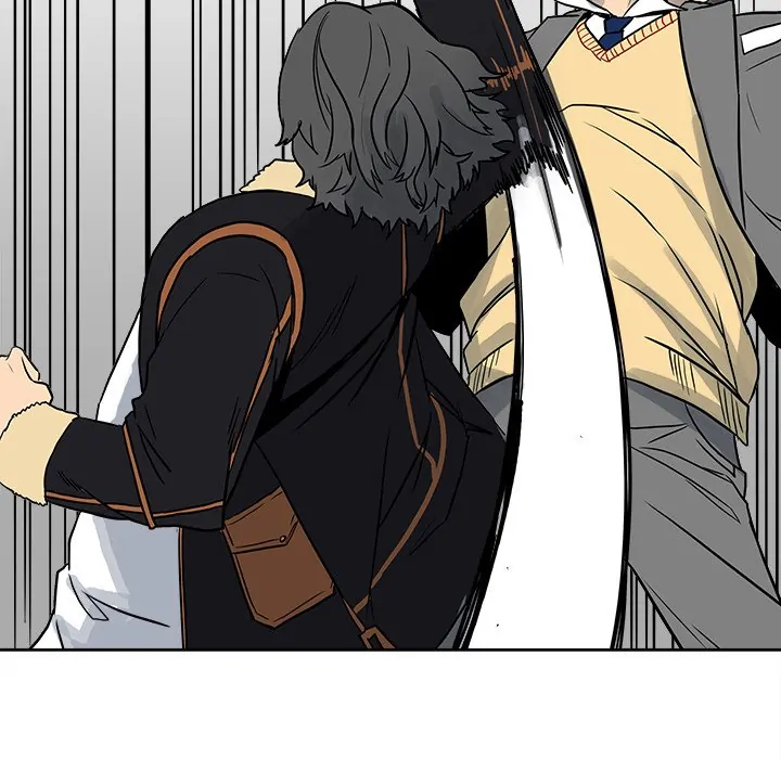 The Villain [Official] Chapter 76 - page 44