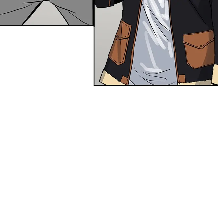 The Villain [Official] Chapter 76 - page 63