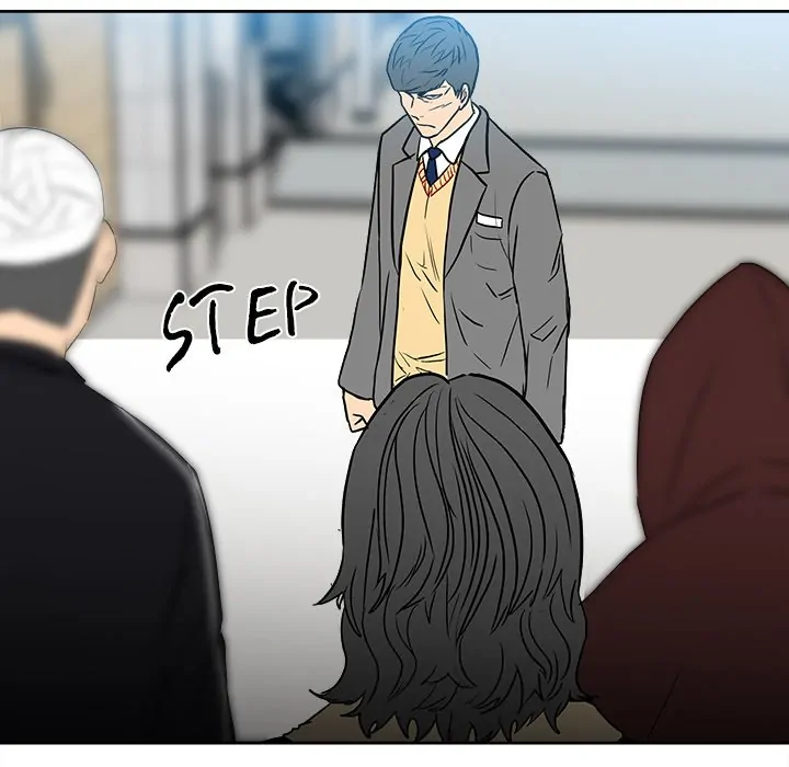 The Villain [Official] Chapter 76 - page 64