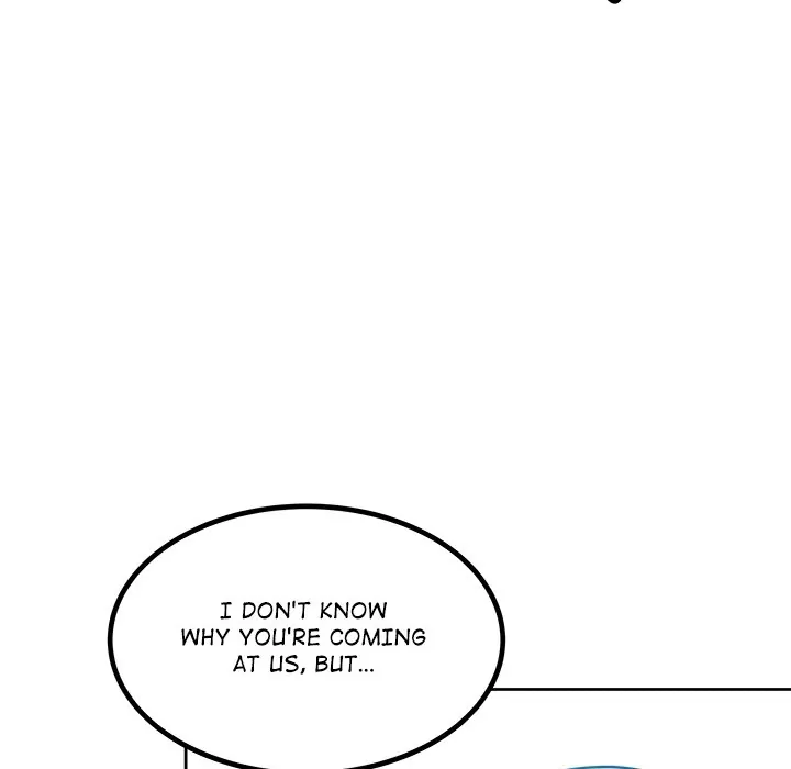 The Villain [Official] Chapter 76 - page 67