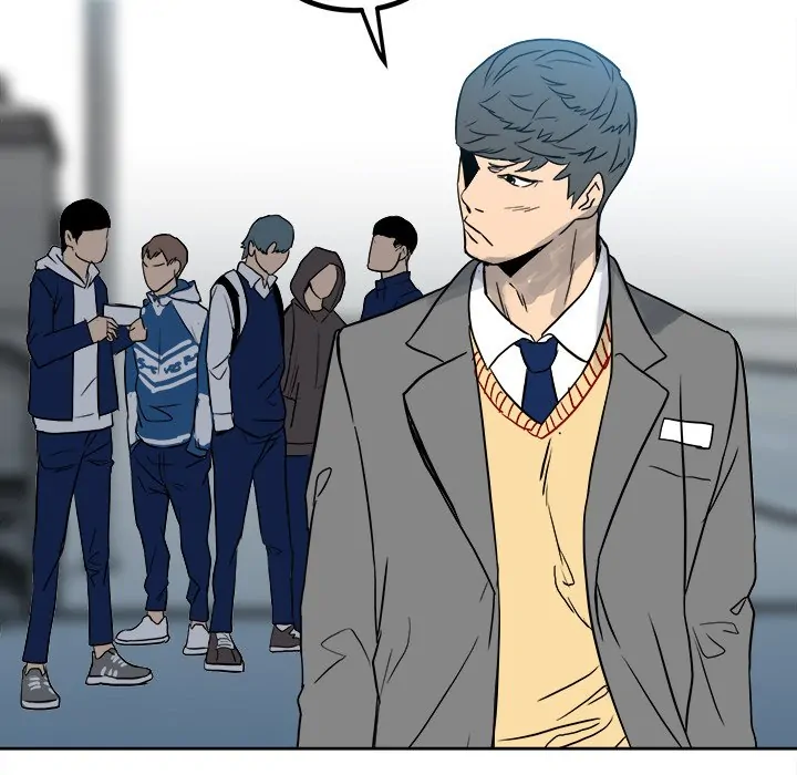 The Villain [Official] Chapter 76 - page 70
