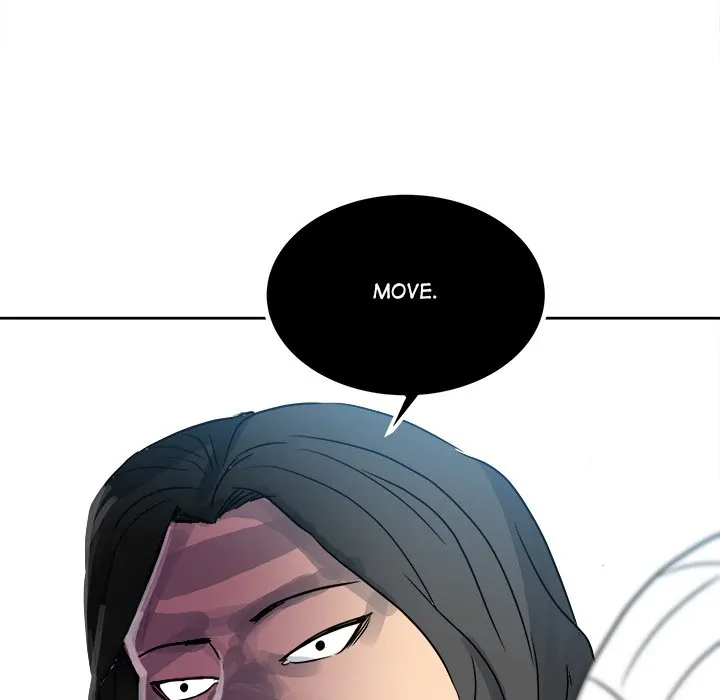 The Villain [Official] Chapter 76 - page 71