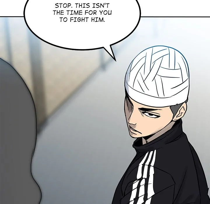 The Villain [Official] Chapter 76 - page 75