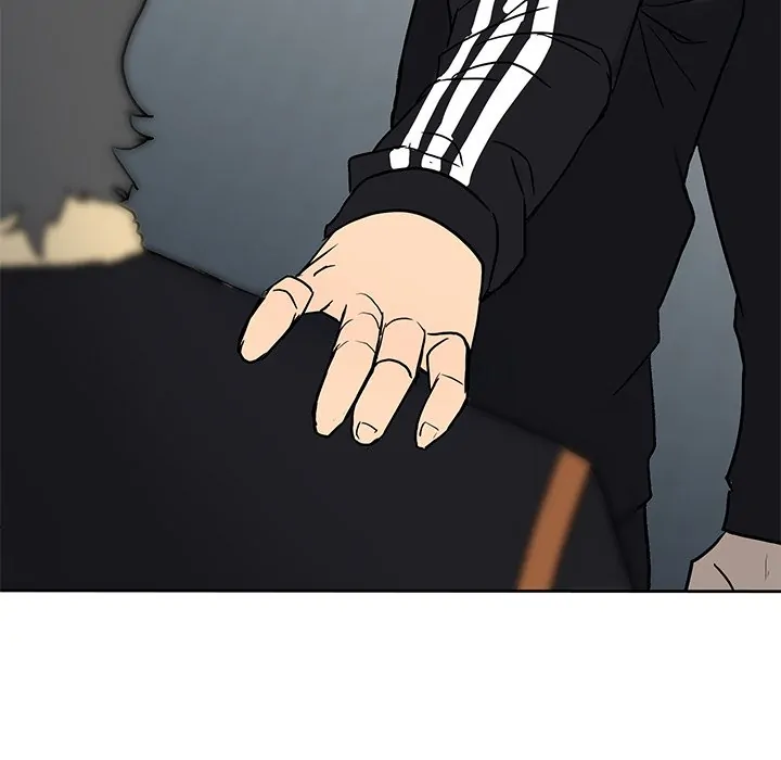 The Villain [Official] Chapter 76 - page 76