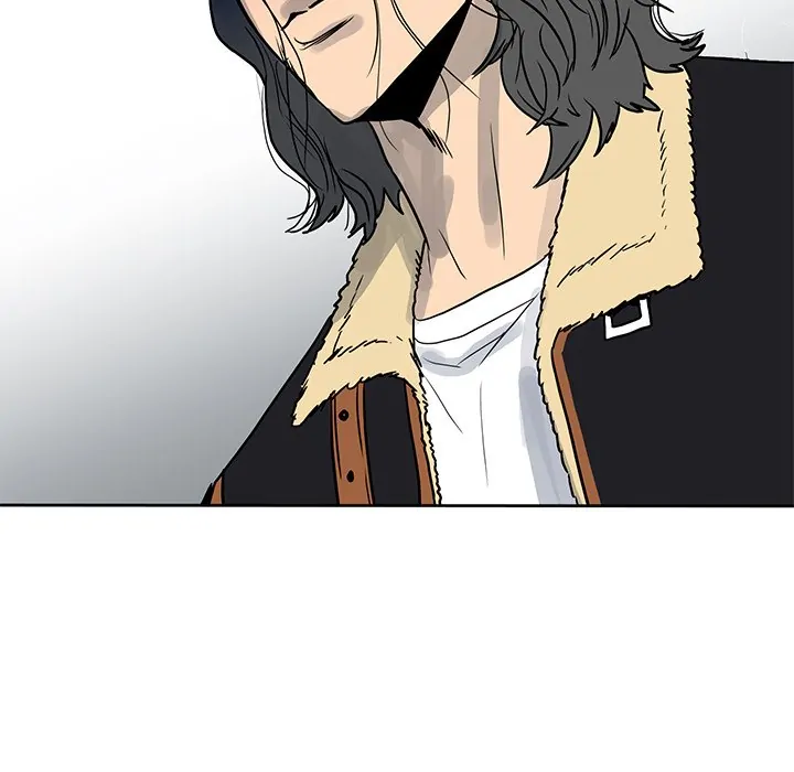 The Villain [Official] Chapter 76 - page 78