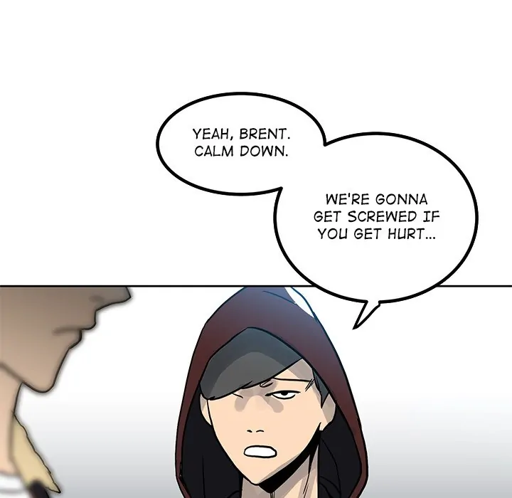 The Villain [Official] Chapter 76 - page 79