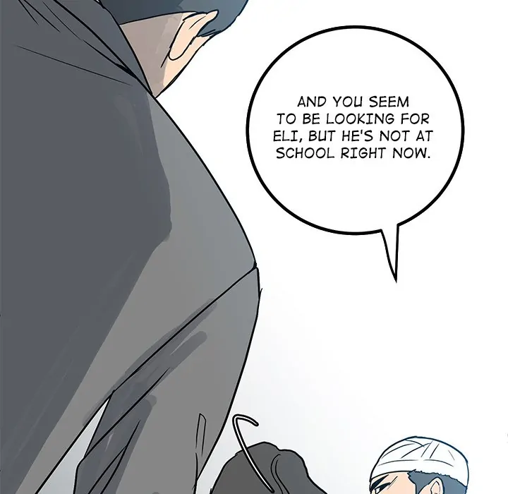 The Villain [Official] Chapter 76 - page 81