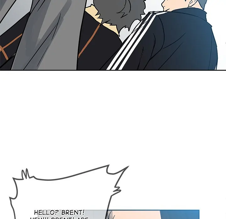 The Villain [Official] Chapter 76 - page 82
