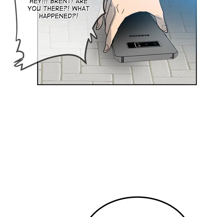 The Villain [Official] Chapter 76 - page 83