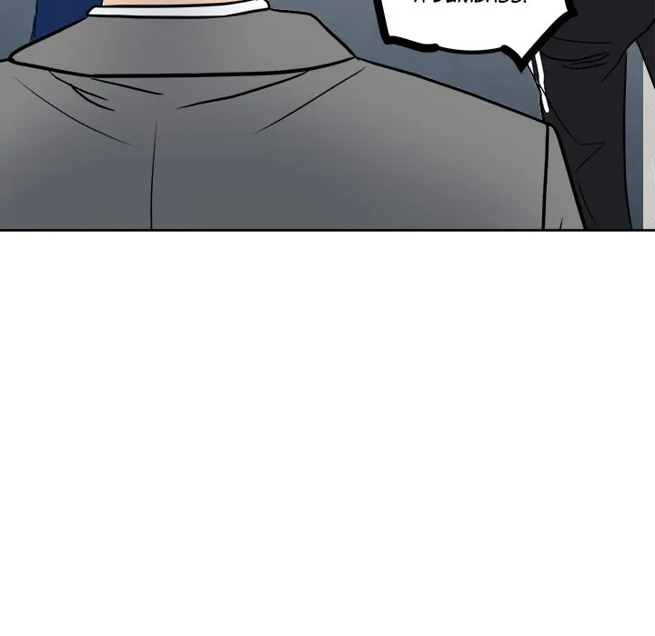 The Villain [Official] Chapter 76 - page 86