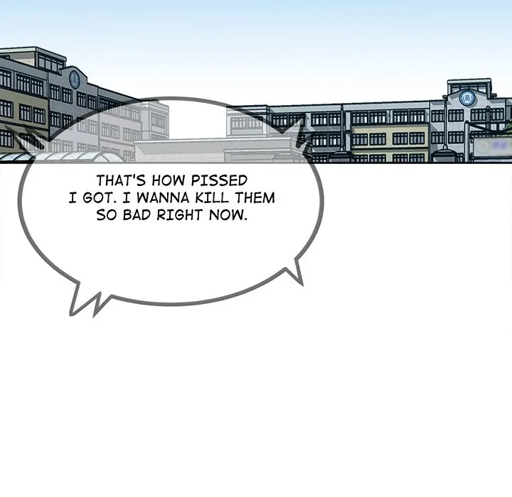 The Villain [Official] Chapter 76 - page 8