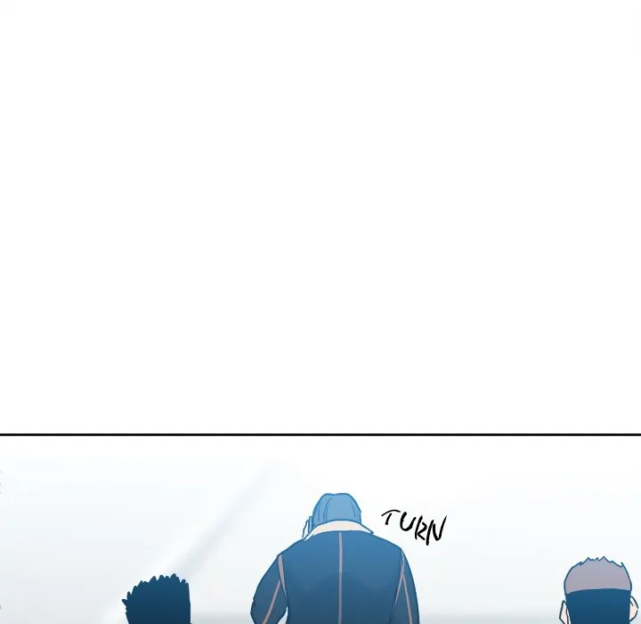 The Villain [Official] Chapter 76 - page 92