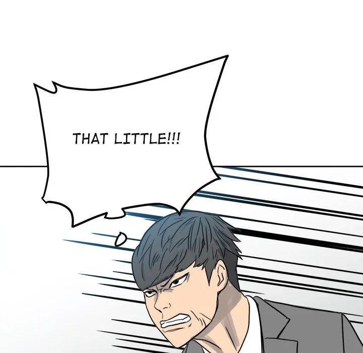 The Villain [Official] Chapter 76 - page 95