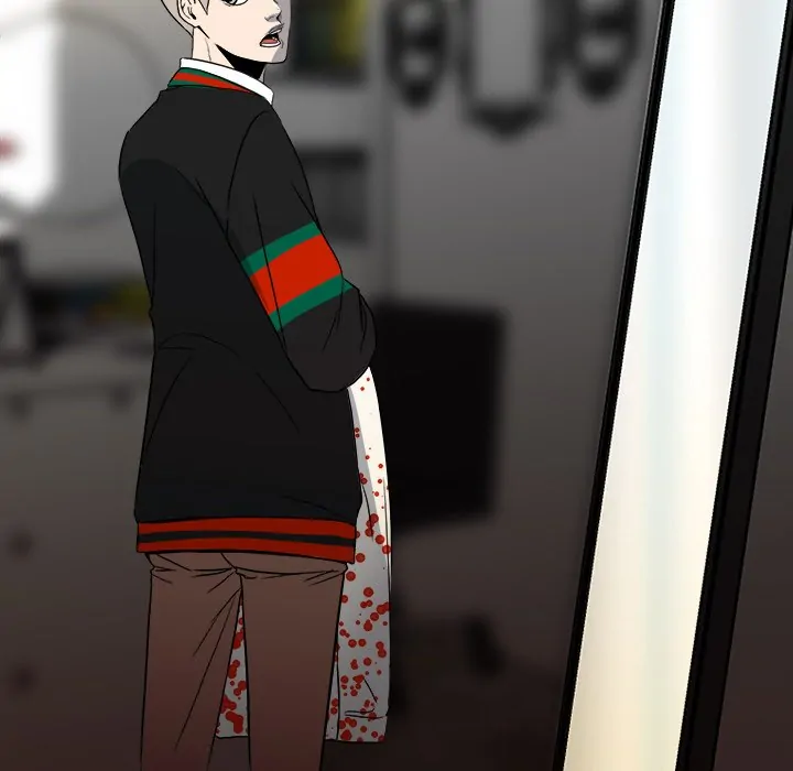 The Villain [Official] Chapter 97 - page 9