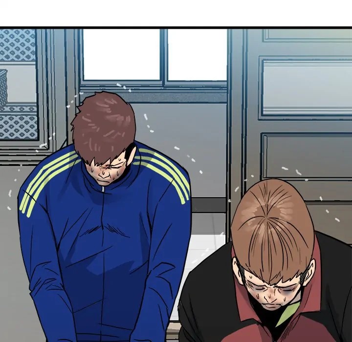 The Villain [Official] Chapter 97 - page 99