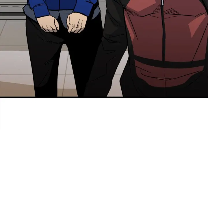 The Villain [Official] Chapter 97 - page 100