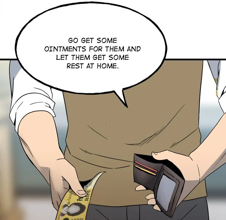 The Villain [Official] Chapter 97 - page 110