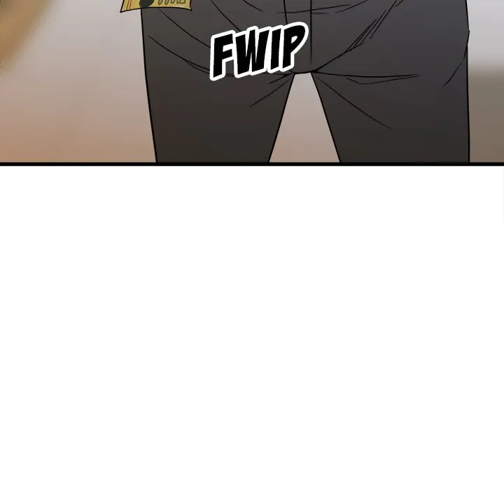 The Villain [Official] Chapter 97 - page 111